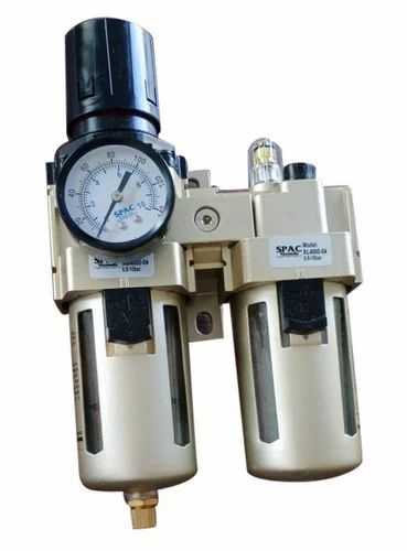 FRL Combination Unit